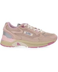 Autry - Hyperway Sneakers - Lyst