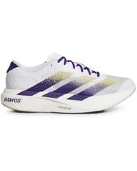 adidas - University Of Washington Adizero Evo Sl Shoes - Lyst