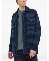 Marc O' Polo - ボタン カーディガン - Lyst