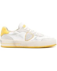 Philippe Model - Nice Sneakers - Lyst