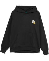 Barrow - Hoodie À Imprimé Graphique - Lyst
