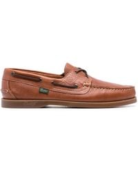 Paraboot - 'barth' Loafers - Lyst