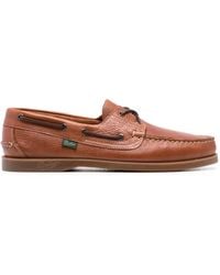 Paraboot - 'barth' Loafers - Lyst