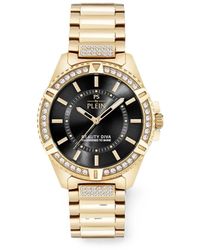 Philipp Plein - Montre Beauty Diva 40 Mm - Lyst