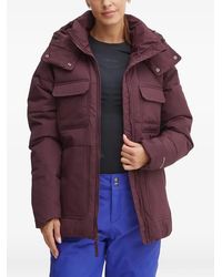Columbia - Longhorn Ridge Pocket Hooded Performance Jacket - Lyst