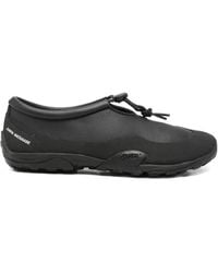 New Balance - X Junya Watannabe Drawstrings-Fastening Sneakers - Lyst