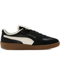 PUMA - Palermo Premium Sneakers - Lyst
