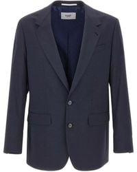 DIGEL - Single-Breasted Baxter Blazer - Lyst