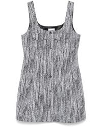 mini dress kookai Nova Mini Dress, 6 / Black