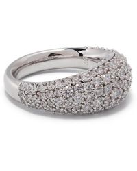 Swarovski - Sublima Ring - Lyst
