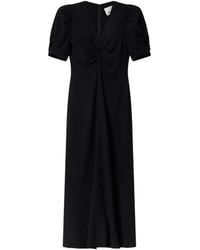 Isabel Marant - Surelia Dress - Lyst