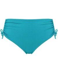 Eres - Sofia High Waisted Brief Bikini Bottom - Lyst