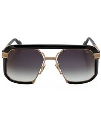 Cazal - Pilot-frame Sunglasses - Lyst