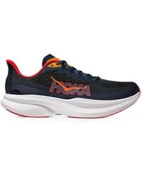 Hoka One One - Baskets Mach 6 - Lyst