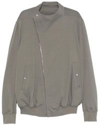 Rick Owens - Hollywood Flight Jacket - Lyst