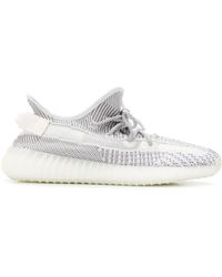 static yeezy black