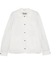 Herno - Jacke Mit Knöpfen - Lyst