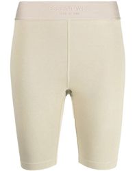Fear Of God - Logo-Waistband Shorts - Lyst