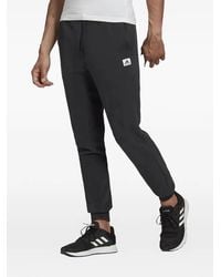adidas - Brilliant Basics Track Pants - Lyst