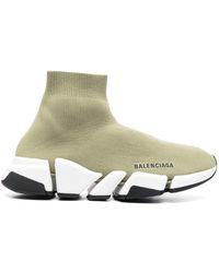 Balenciaga-Hoge sneakers voor dames | Online sale met kortingen tot 50% |  Lyst NL