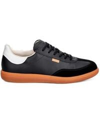 Ecco - Soft 11 Sneakers Aus Wildleder - Lyst