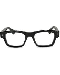 Peter & May Walk - Brille Mit Eckigem Gestell - Lyst