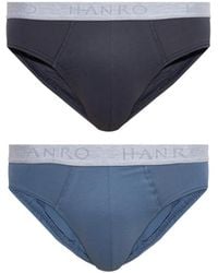 Hanro - Slip - Lyst