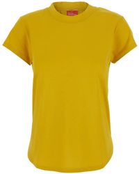 ..,merci - T-Shirt Met Ronde Hals - Lyst