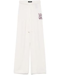 Amiri - Ma-Jacquard Track Pants - Lyst