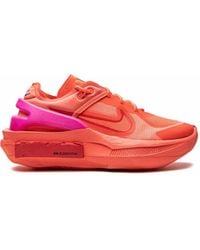 Nike - Fontanka Edge "Bright Crimson" Sneakers - Lyst