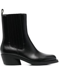Camper - Taylor 45mm Chelsea Boots - Lyst
