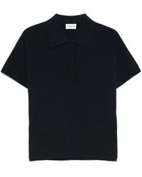 P.A.R.O.S.H. - Cipria Polo Top - Lyst