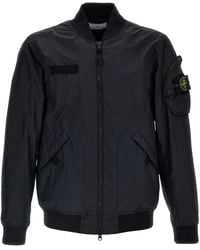Stone Island - Jacket - Lyst