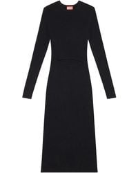 DIESEL - Dresses - Lyst