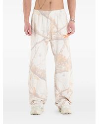 Represent - X Apex Realtree England Printed Track Pants - Lyst