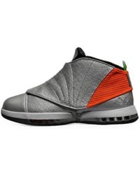 Nike - X Free The Youth Baskets Air 16 Retro Og - Lyst
