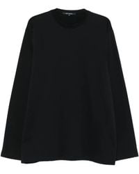 Sofie D'Hoore - Long-Sleeve T-Shirt - Lyst