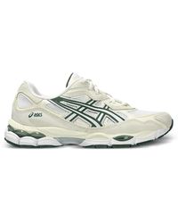 Asics - Gel-Nyc - Lyst