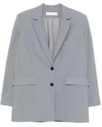 IRO - Alapi Button Pocket Blazer - Lyst
