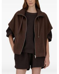 Herno - Boat-Neck Sweater - Lyst