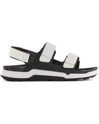 Birkenstock - Tatacoa Touch-Strap Sandals - Lyst
