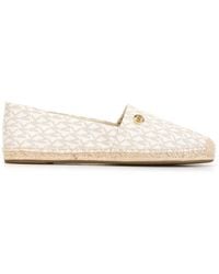 MICHAEL Michael Kors Espadrille shoes and sandals for Women | Online Sale  up to 52% off | Lyst