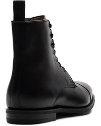 Church's - Edworth 2.0 Lace-Up Ankle Boots - Lyst
