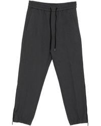 James Perse - Trainingsbroek Met Afwerking - Lyst