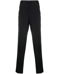 armani pants mens