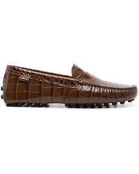 Tod's - Gommino ローファー - Lyst