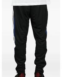 adidas - Zip-Detail Track Pants - Lyst