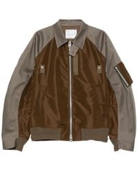 Sacai - Jack Met Rits - Lyst