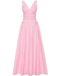 Rachel Gilbert - Sophia Abendkleid - Lyst