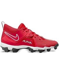 Nike - Alpha Menace 3 Shark Soccer Shoes - Lyst